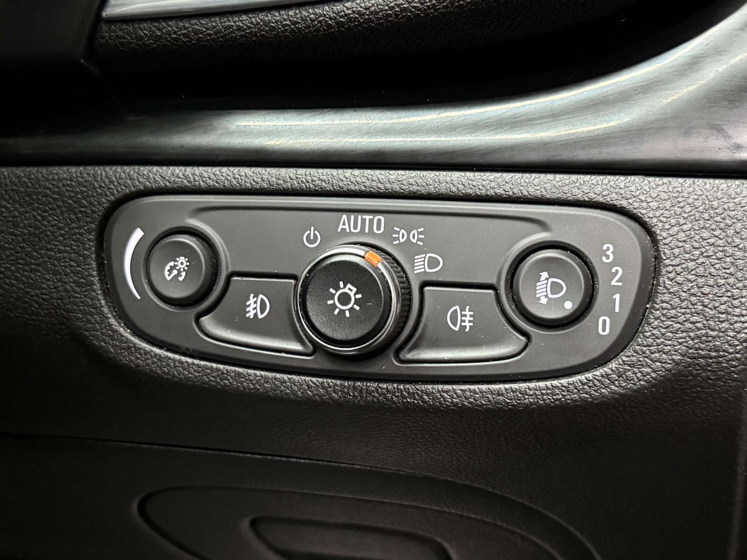 Used Vauxhall Mokka X 2019 for sale - 76739862: Photo 21