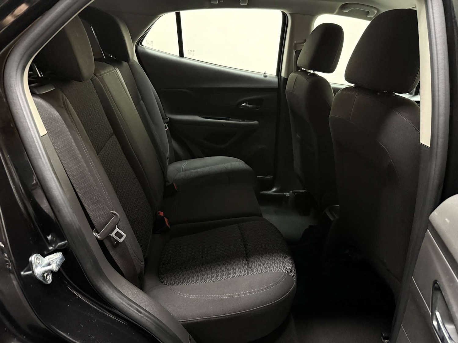 Used Vauxhall Mokka X 2019 for sale - 76739862: Photo 22