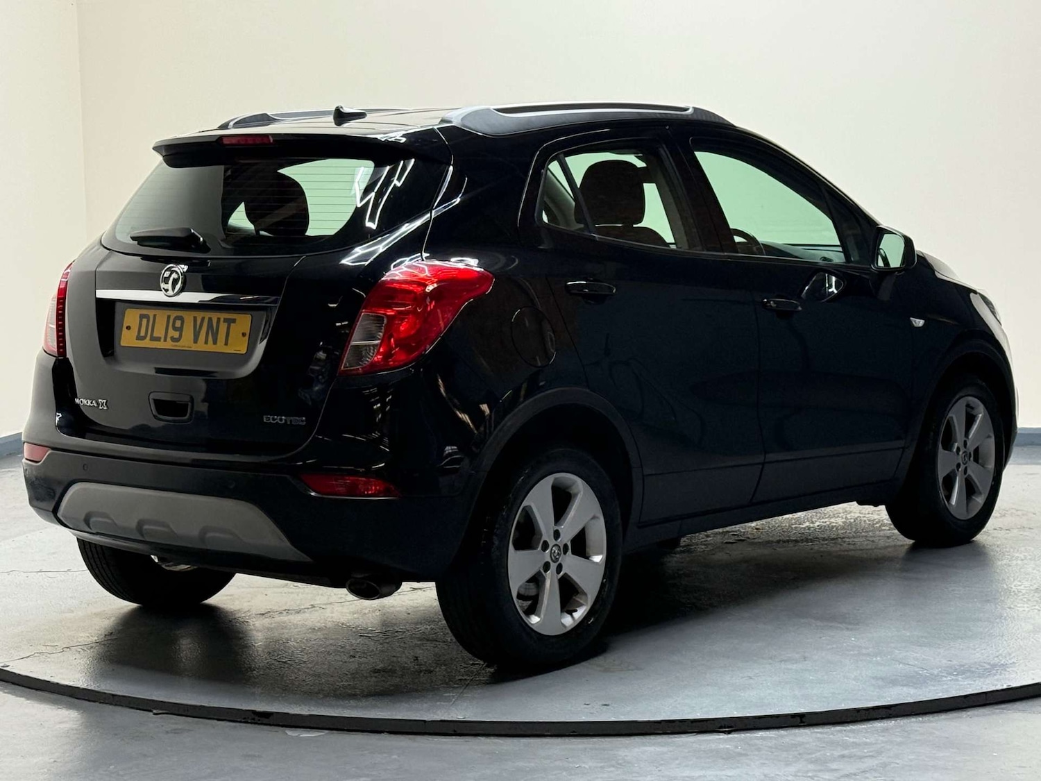 Used Vauxhall Mokka X 2019 for sale - 76739862: Photo 23