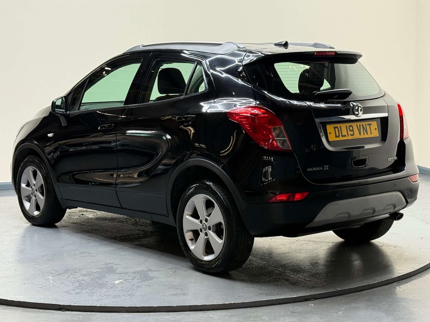 Used Vauxhall Mokka X 2019 for sale - 76739862: Photo 24