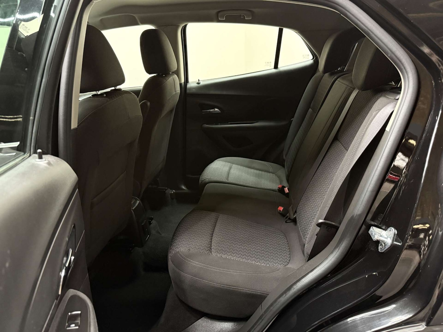 Used Vauxhall Mokka X 2019 for sale - 76739862: Photo 28