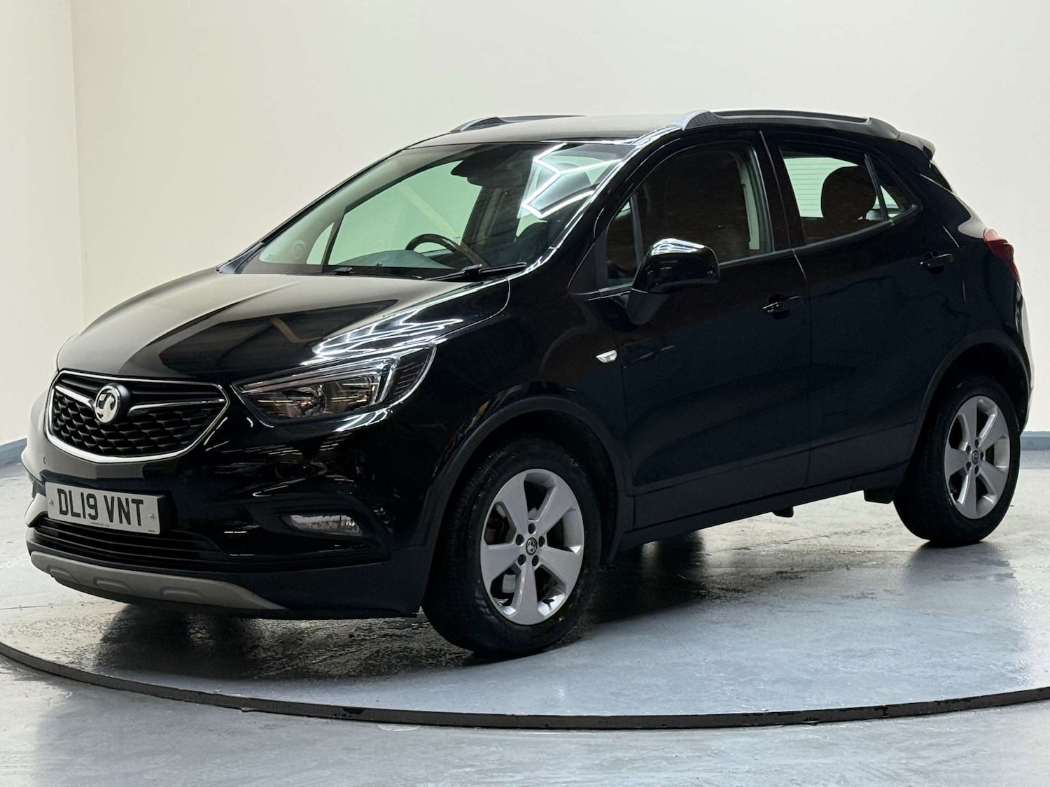 Used Vauxhall Mokka X 2019 for sale - 76739862: Photo 29