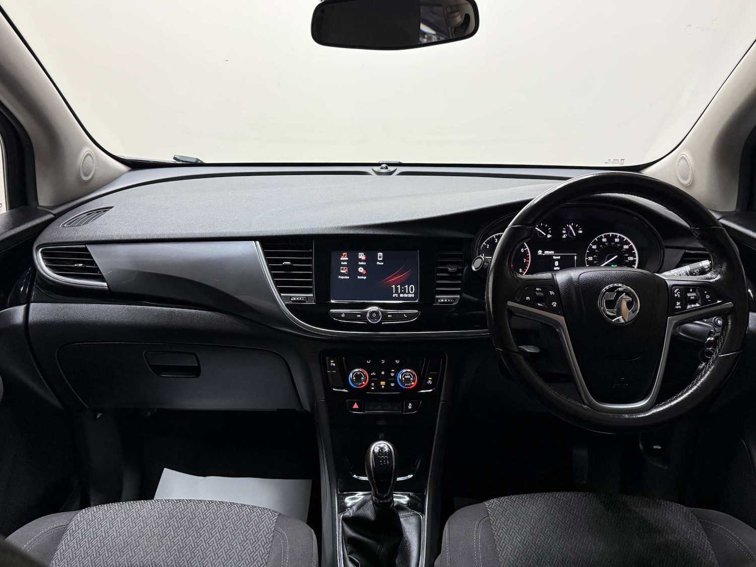 Used Vauxhall Mokka X 2019 for sale - 76739862: Photo 3