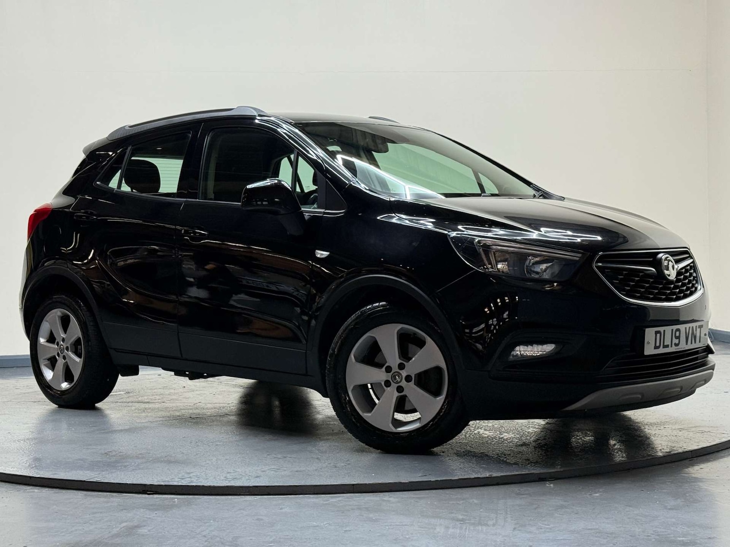 Used Vauxhall Mokka X 2019 for sale - 76739862: Photo 30