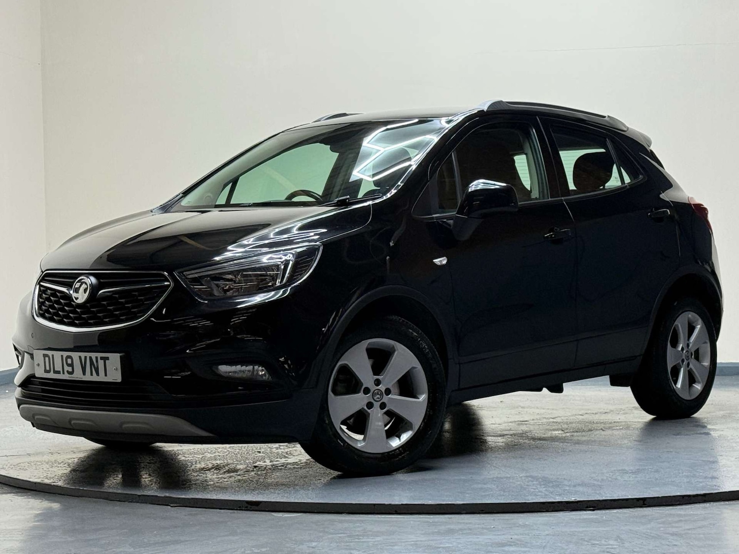 Used Vauxhall Mokka X 2019 for sale - 76739862: Photo 31