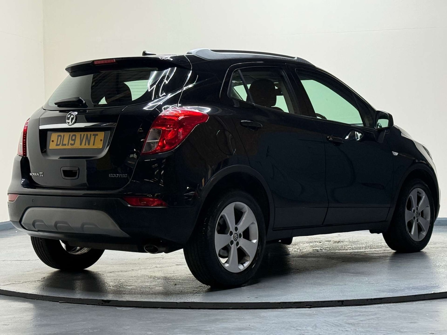 Used Vauxhall Mokka X 2019 for sale - 76739862: Photo 32
