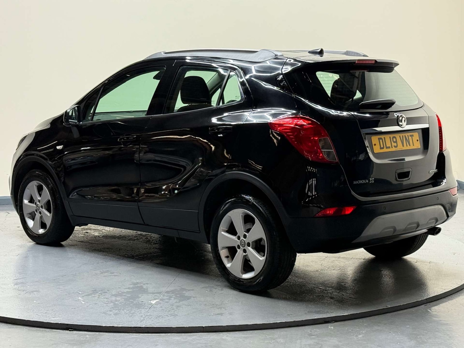 Used Vauxhall Mokka X 2019 for sale - 76739862: Photo 33