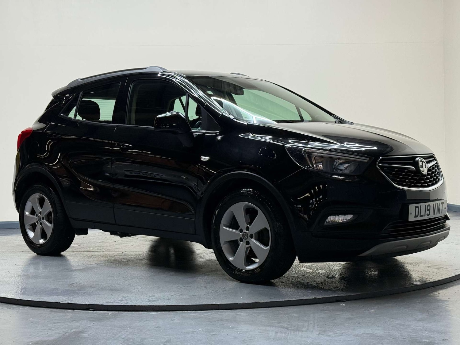 Used Vauxhall Mokka X 2019 for sale - 76739862: Photo 34