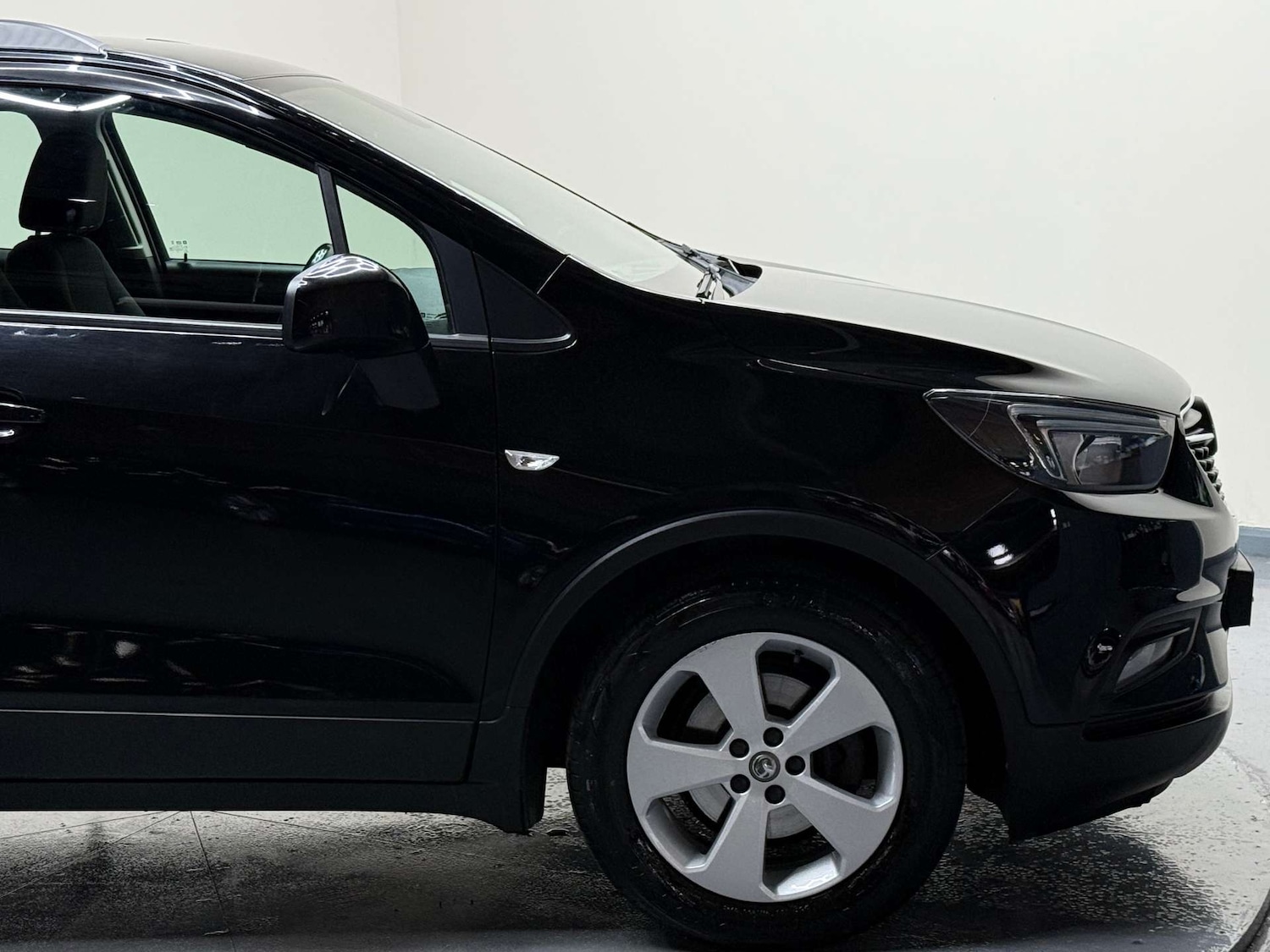 Used Vauxhall Mokka X 2019 for sale - 76739862: Photo 35