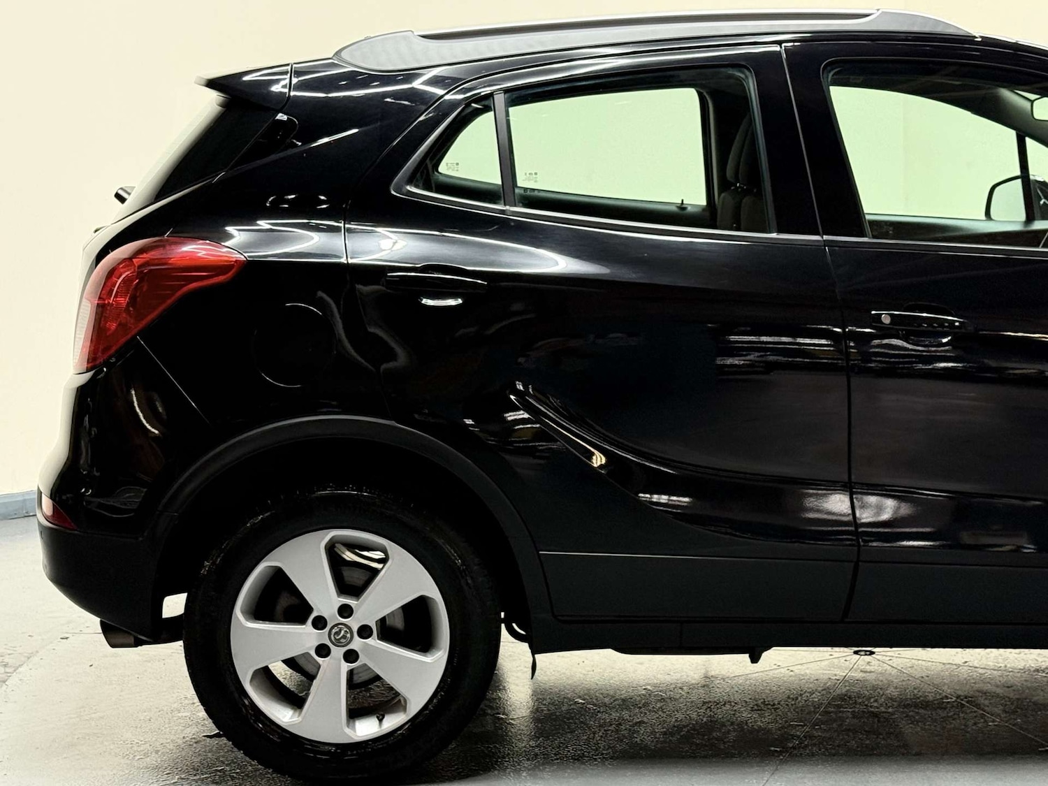 Used Vauxhall Mokka X 2019 for sale - 76739862: Photo 36