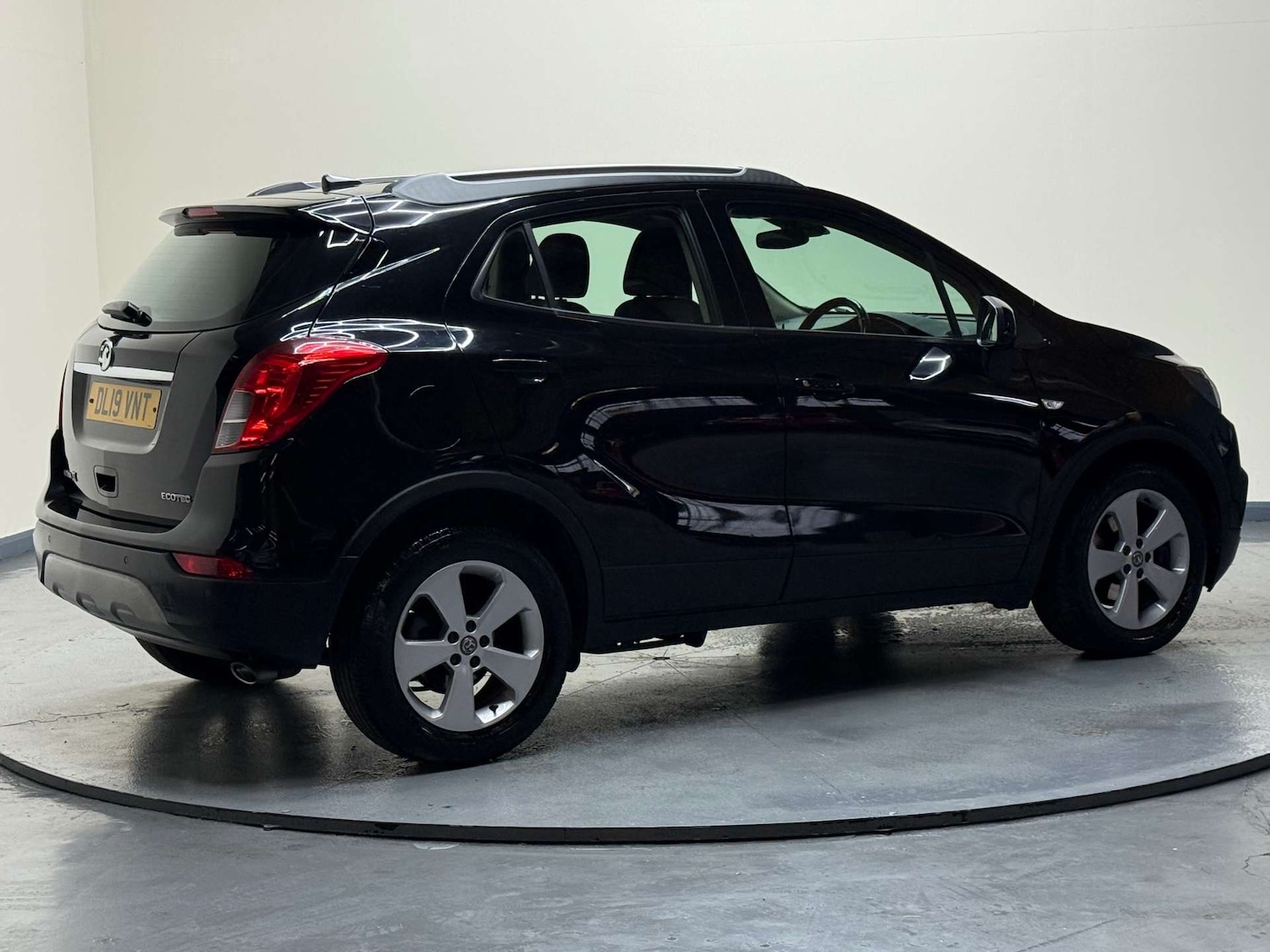 Used Vauxhall Mokka X 2019 for sale - 76739862: Photo 37