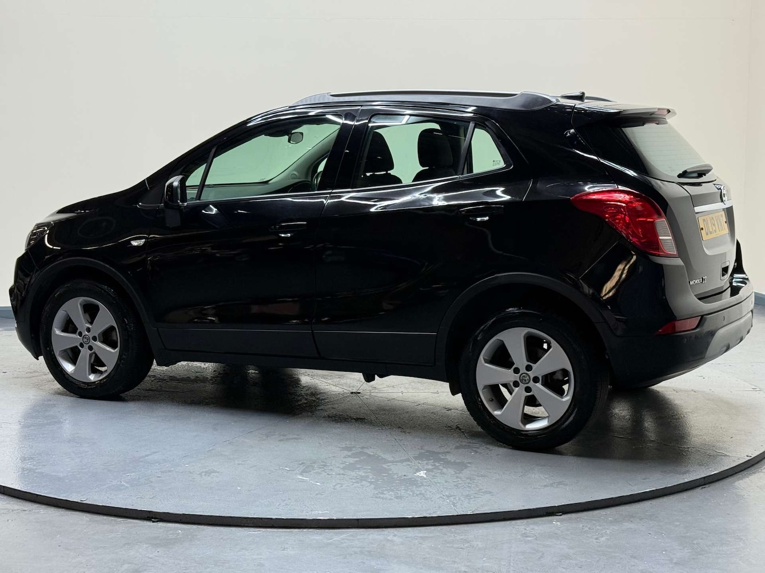 Used Vauxhall Mokka X 2019 for sale - 76739862: Photo 38