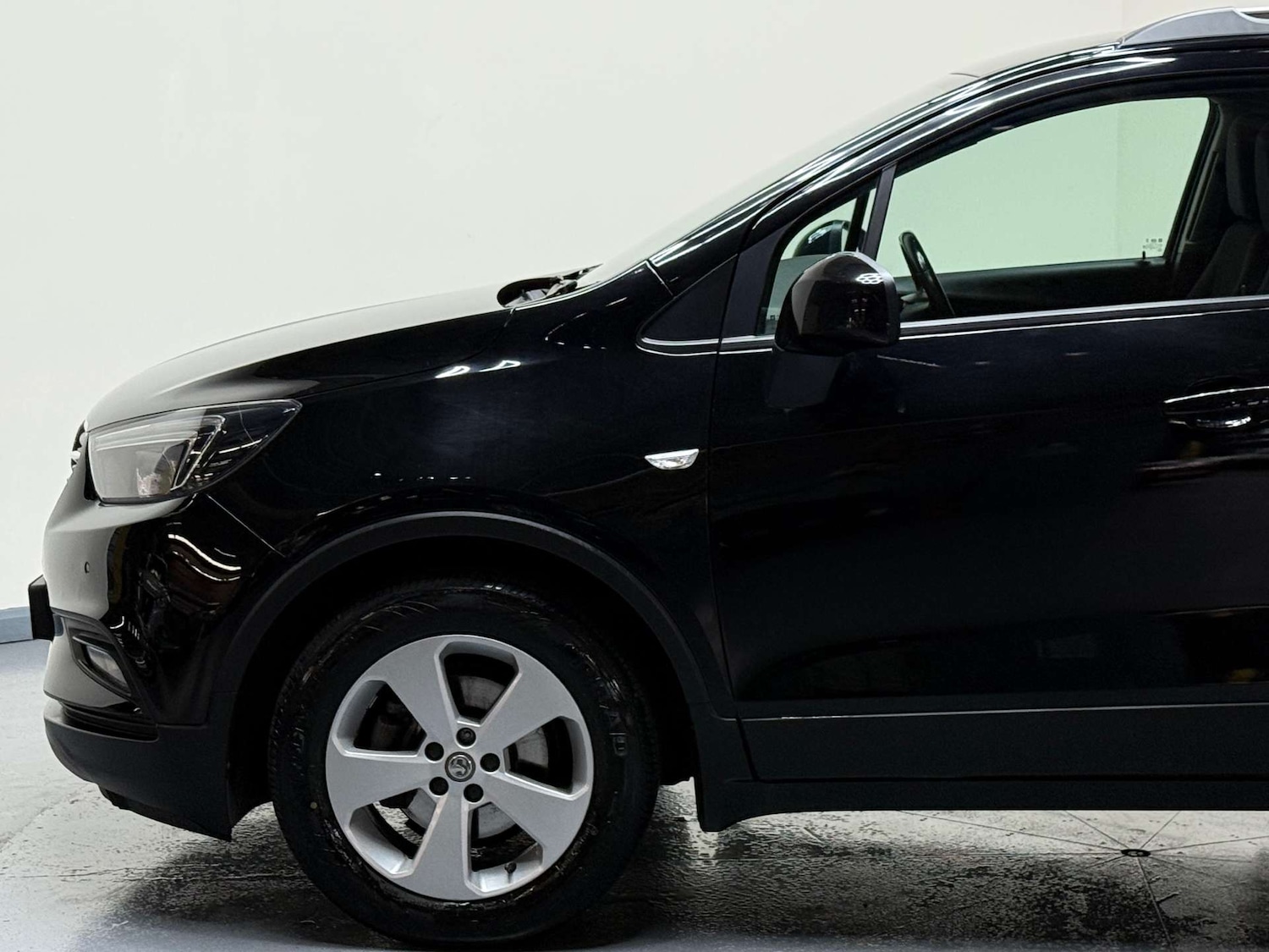 Used Vauxhall Mokka X 2019 for sale - 76739862: Photo 39