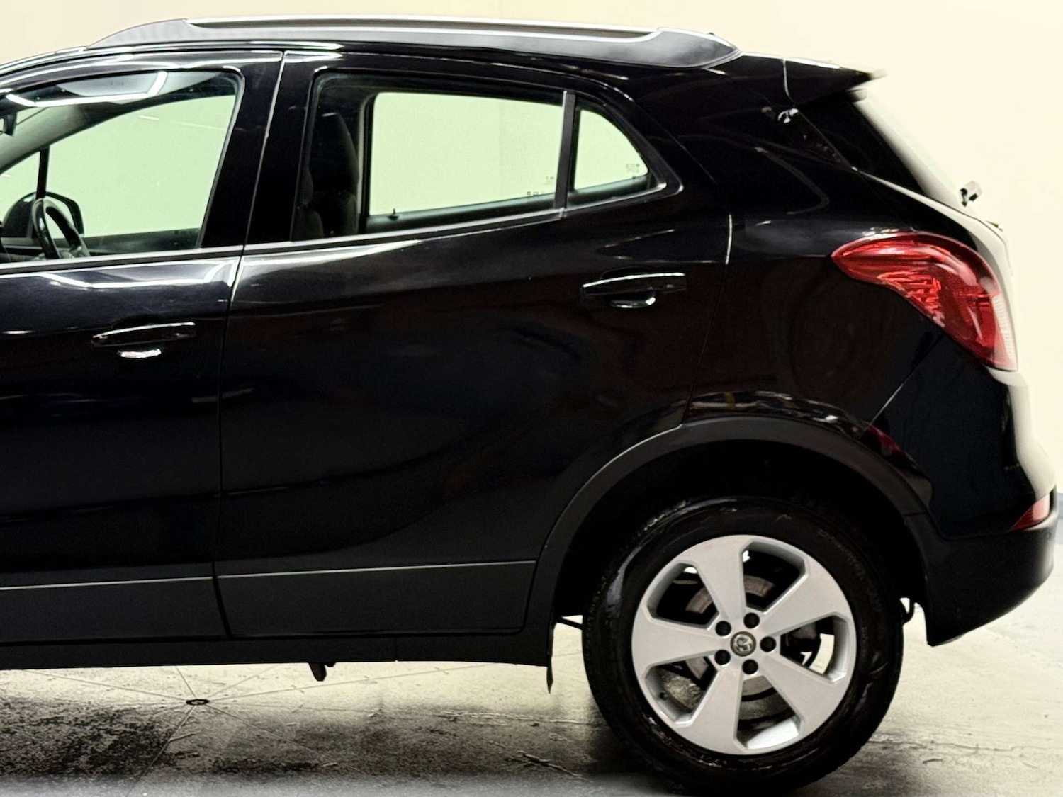 Used Vauxhall Mokka X 2019 for sale - 76739862: Photo 40