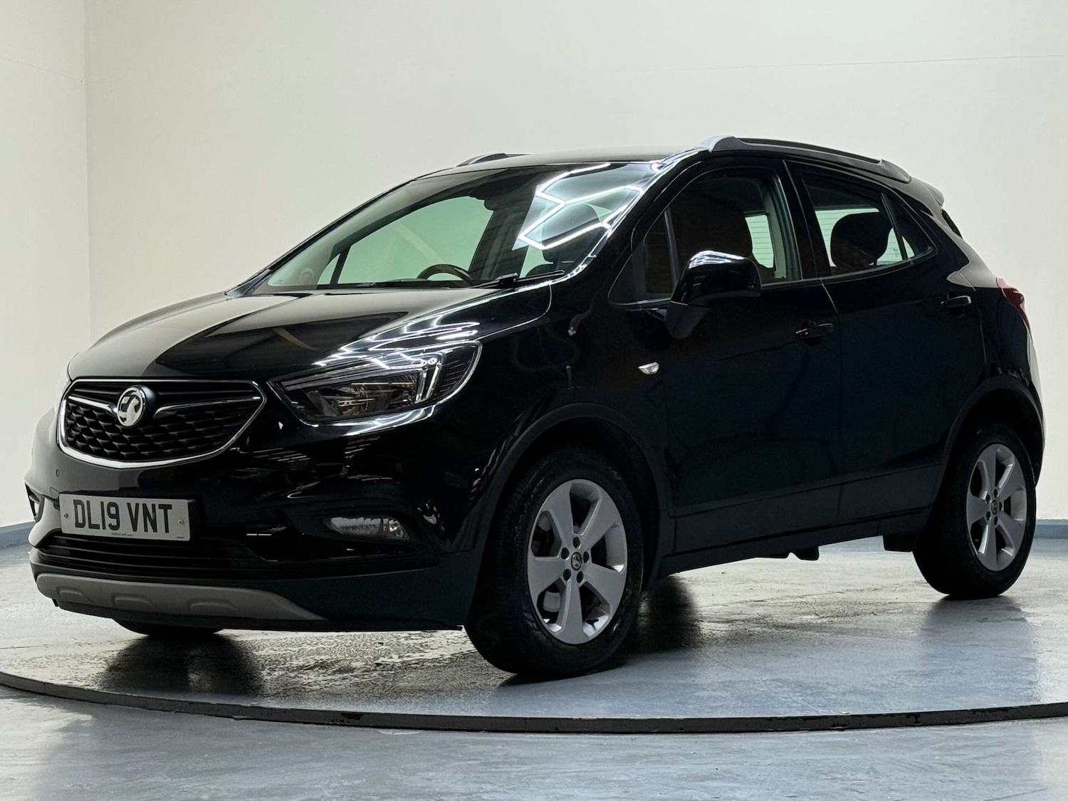 Used Vauxhall Mokka X 2019 for sale - 76739862: Photo 41