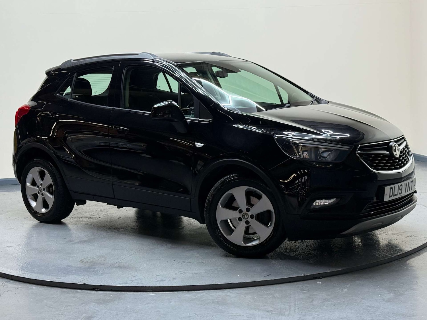 Used Vauxhall Mokka X 2019 for sale - 76739862: Photo 42