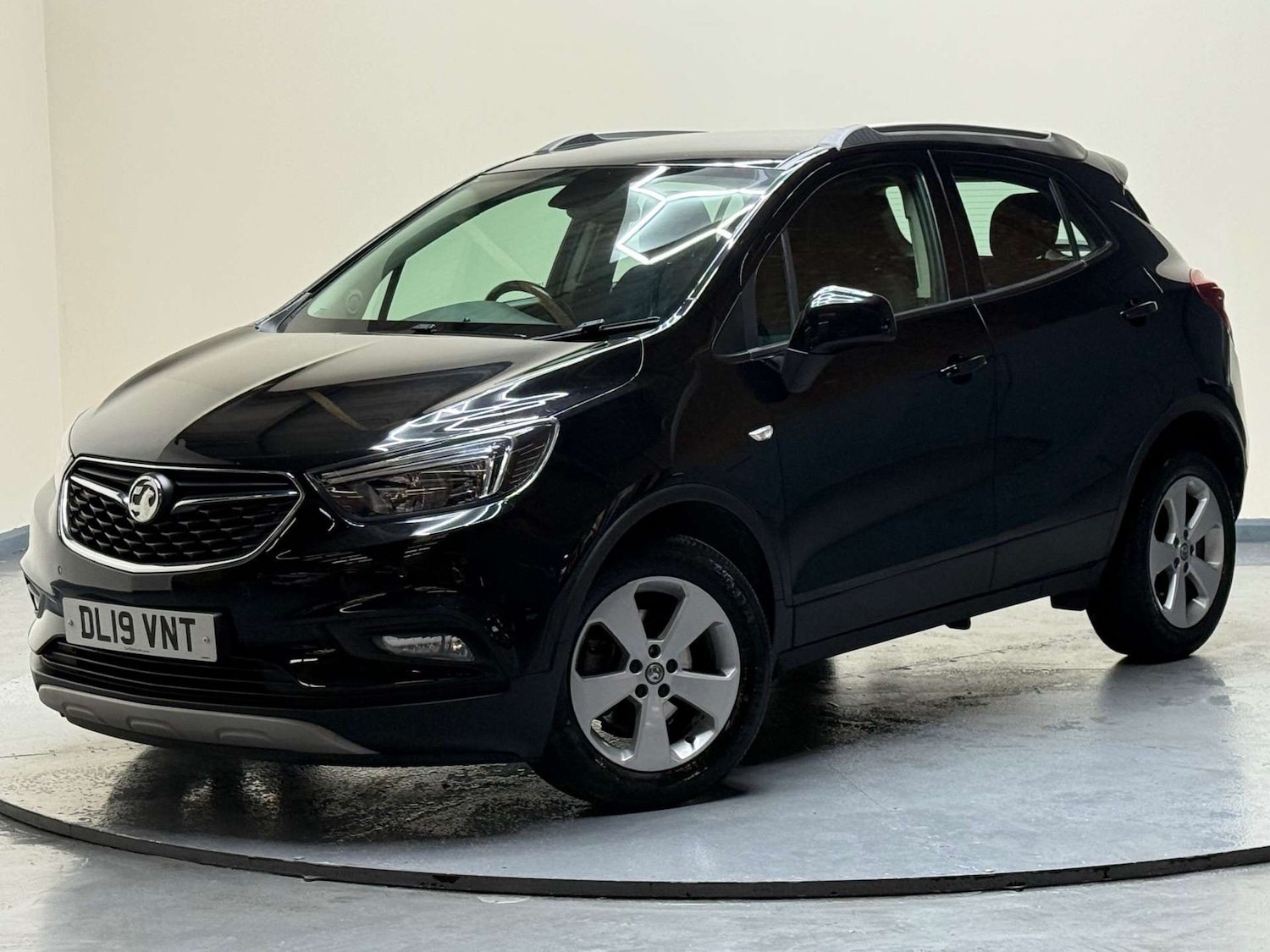 Used Vauxhall Mokka X 2019 for sale - 76739862: Photo 43