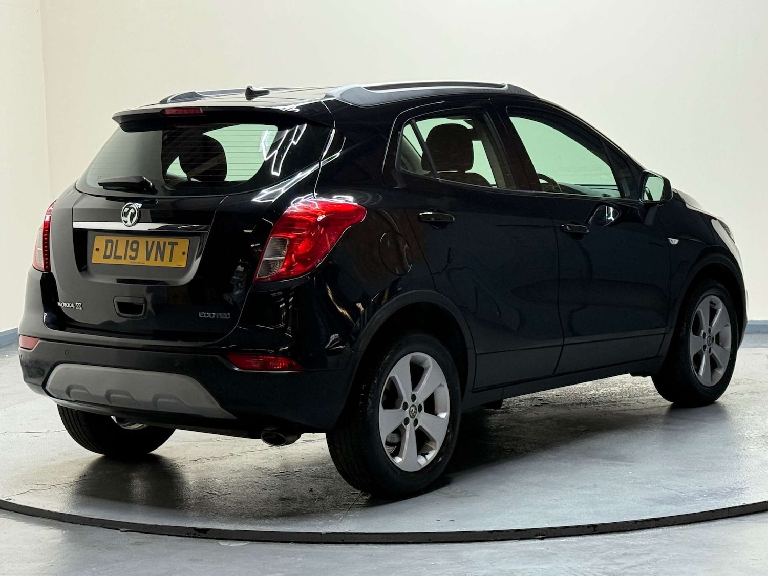 Used Vauxhall Mokka X 2019 for sale - 76739862: Photo 44