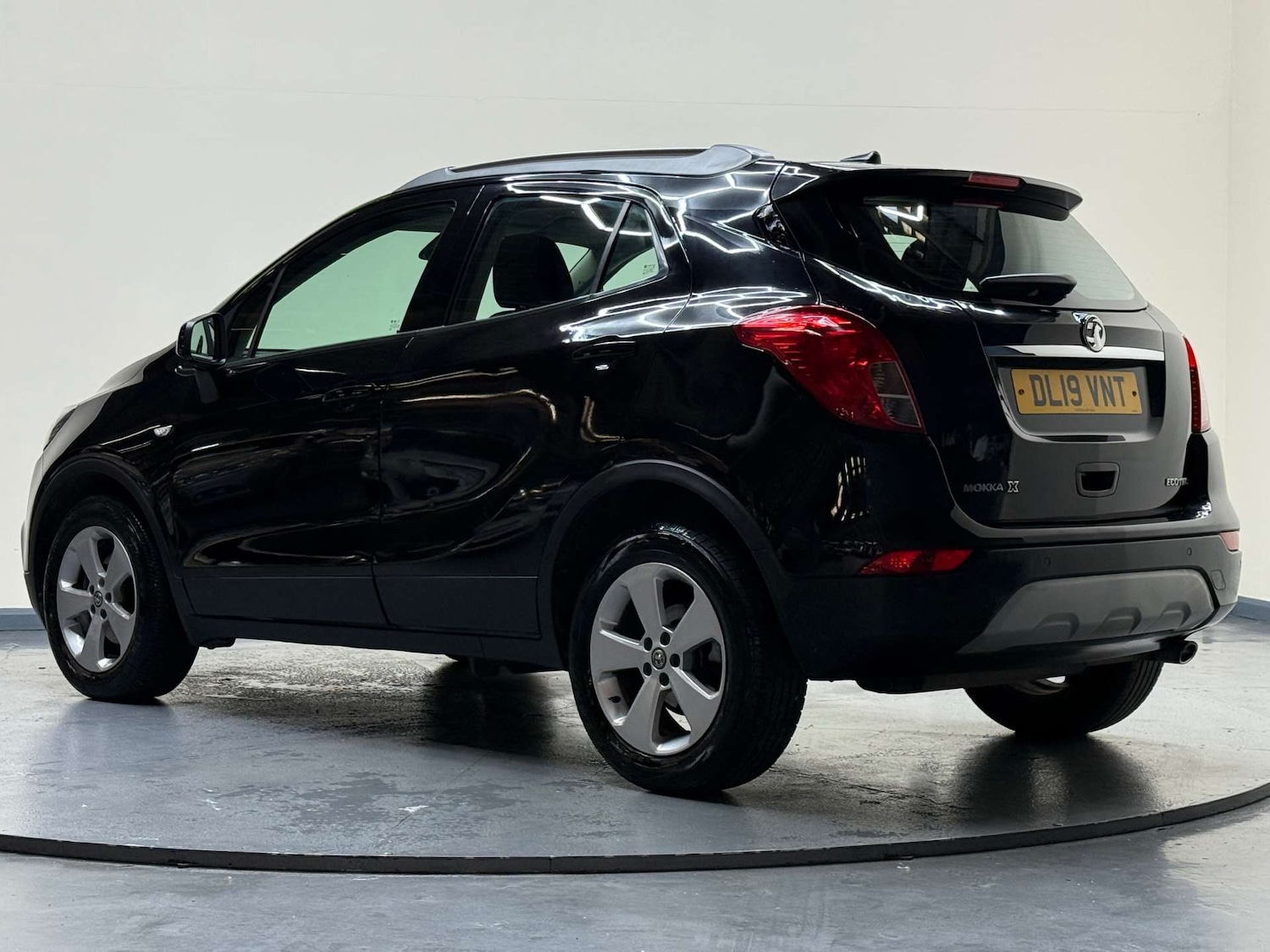 Used Vauxhall Mokka X 2019 for sale - 76739862: Photo 45