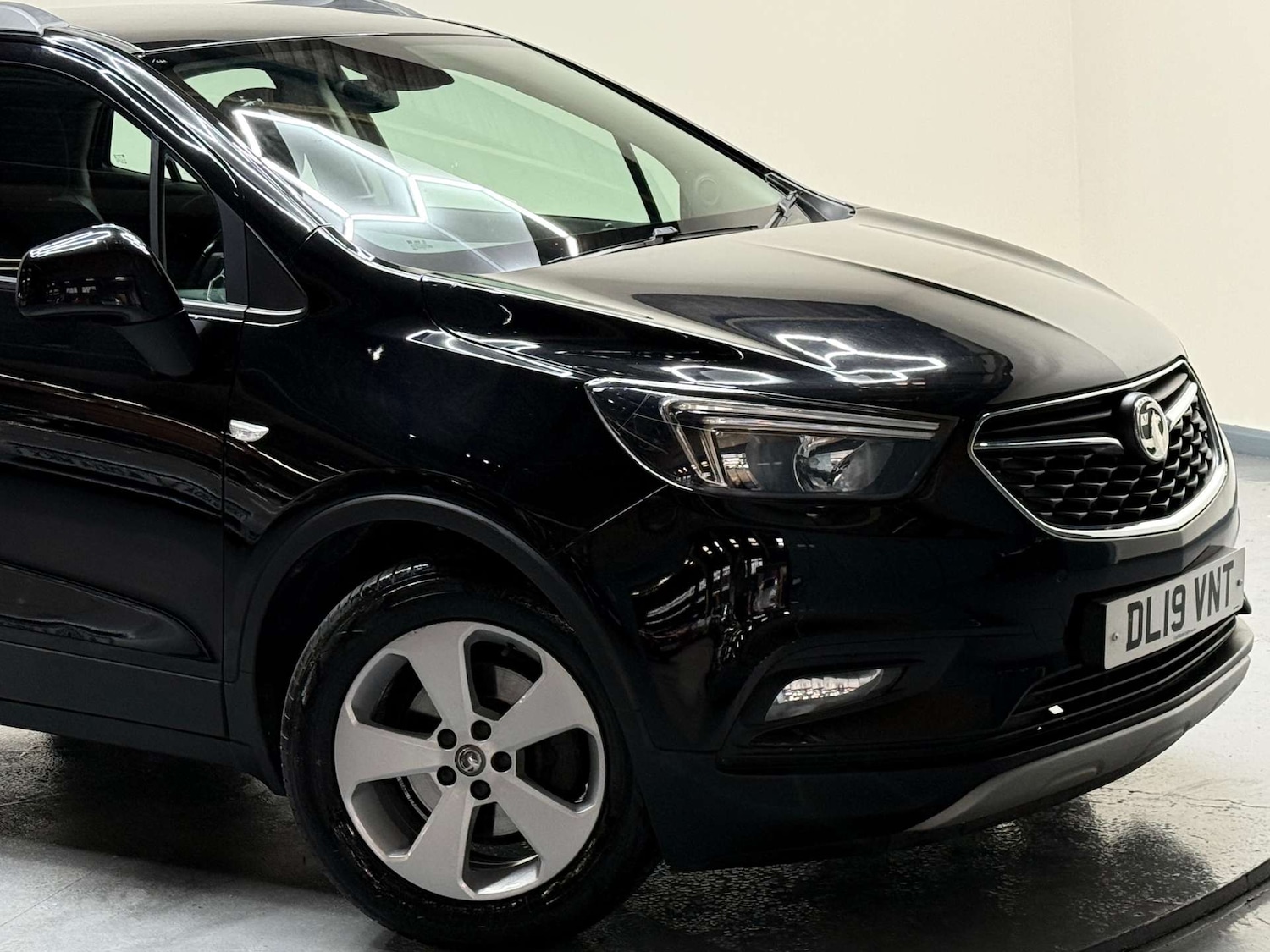 Used Vauxhall Mokka X 2019 for sale - 76739862: Photo 46