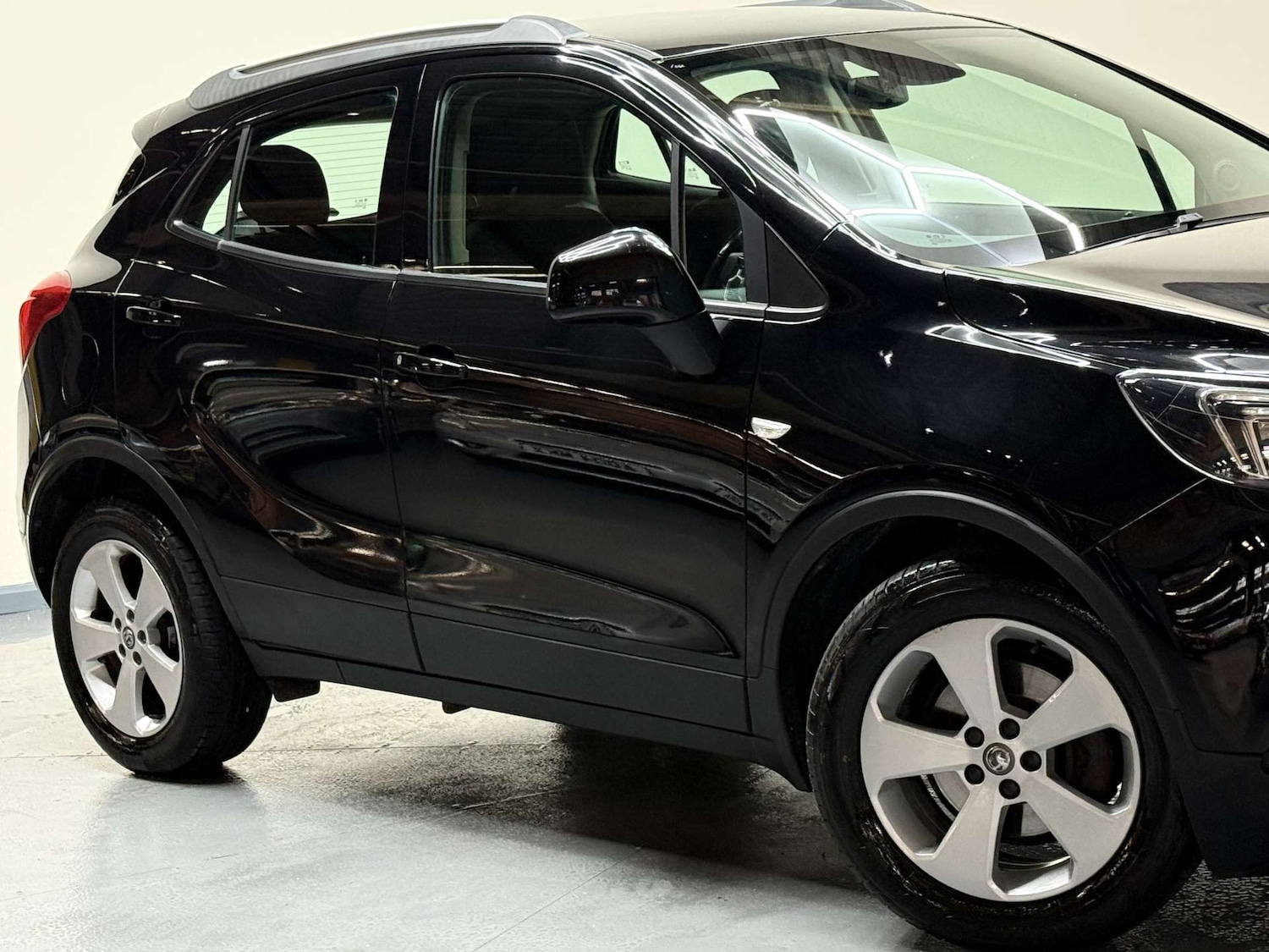 Used Vauxhall Mokka X 2019 for sale - 76739862: Photo 47