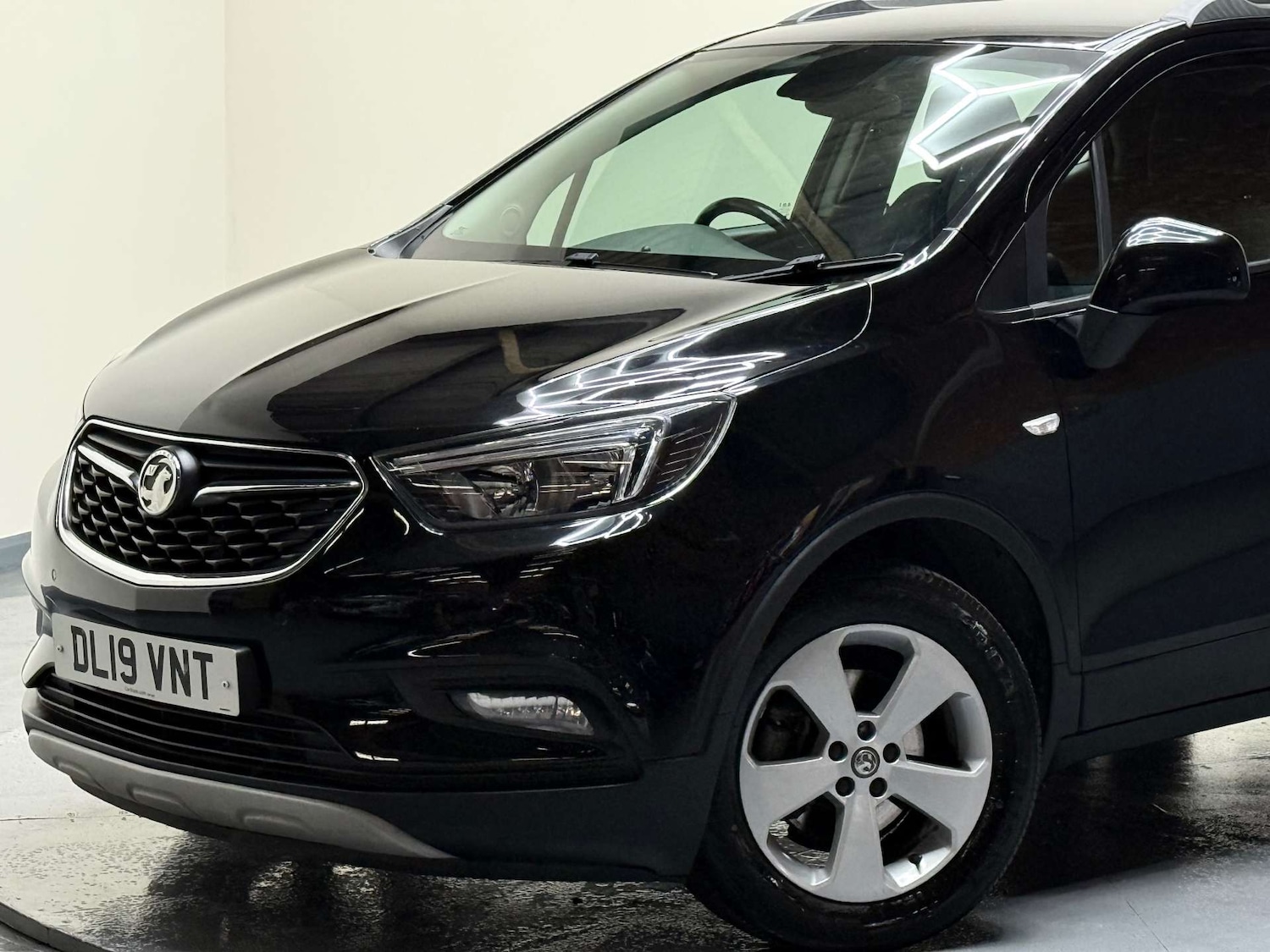 Used Vauxhall Mokka X 2019 for sale - 76739862: Photo 48