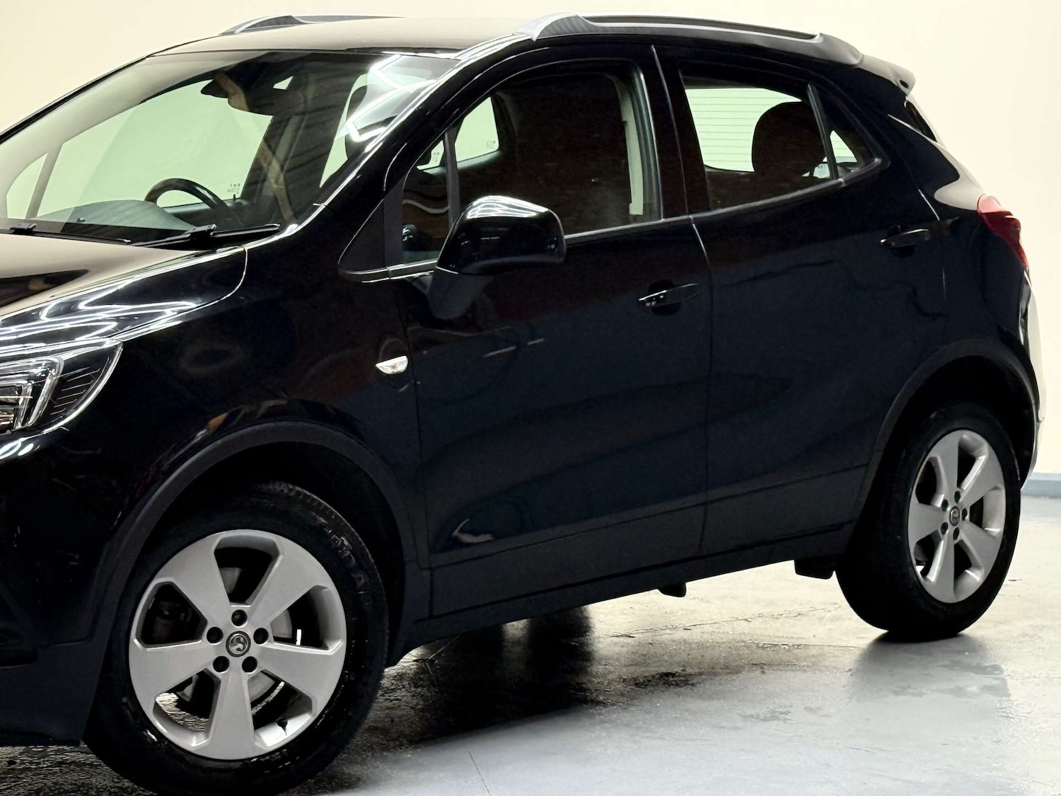 Used Vauxhall Mokka X 2019 for sale - 76739862: Photo 49