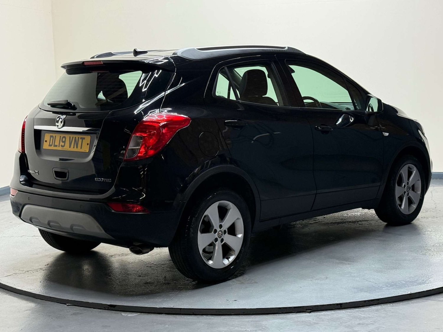 Used Vauxhall Mokka X 2019 for sale - 76739862: Photo 5