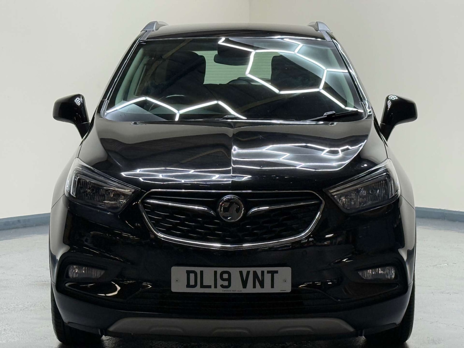 Used Vauxhall Mokka X 2019 for sale - 76739862: Photo 50