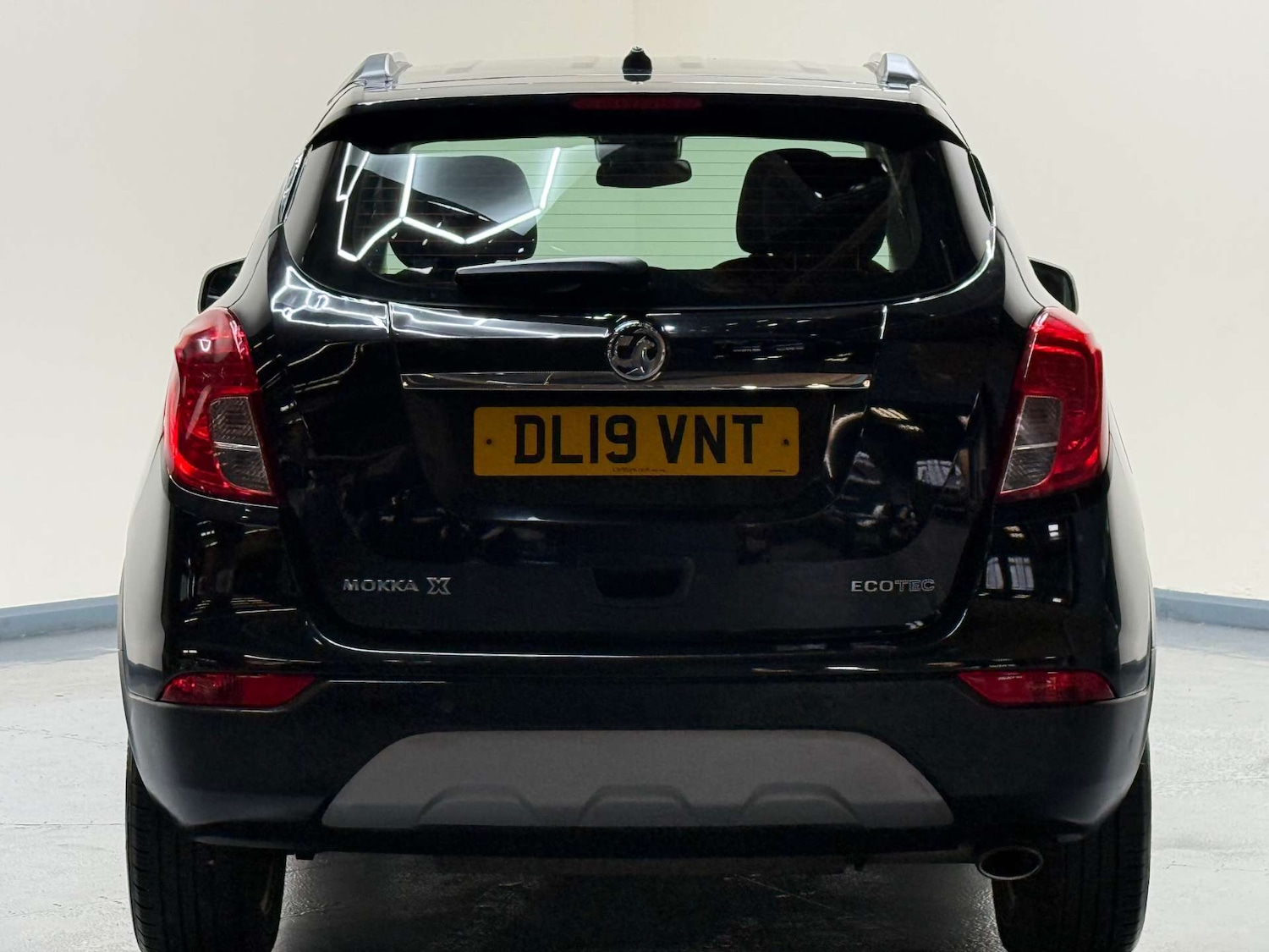 Used Vauxhall Mokka X 2019 for sale - 76739862: Photo 51