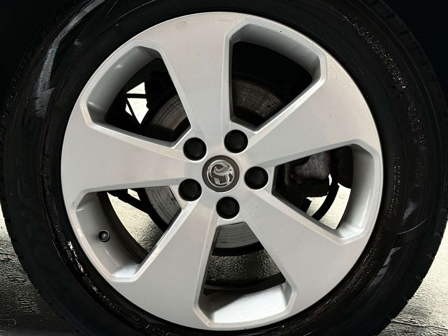 Used Vauxhall Mokka X 2019 for sale - 76739862: Photo 54