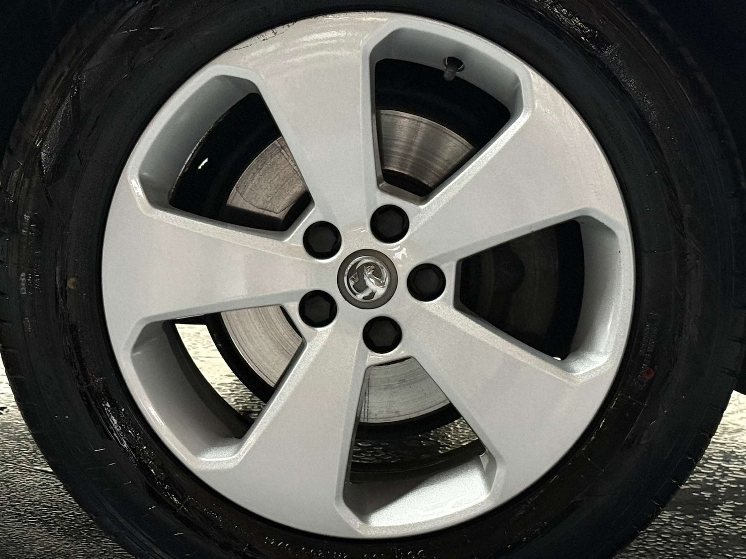 Used Vauxhall Mokka X 2019 for sale - 76739862: Photo 55