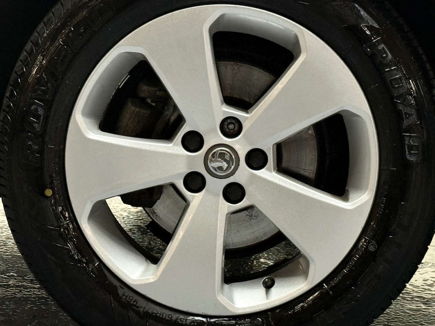 Used Vauxhall Mokka X 2019 for sale - 76739862: Photo 57