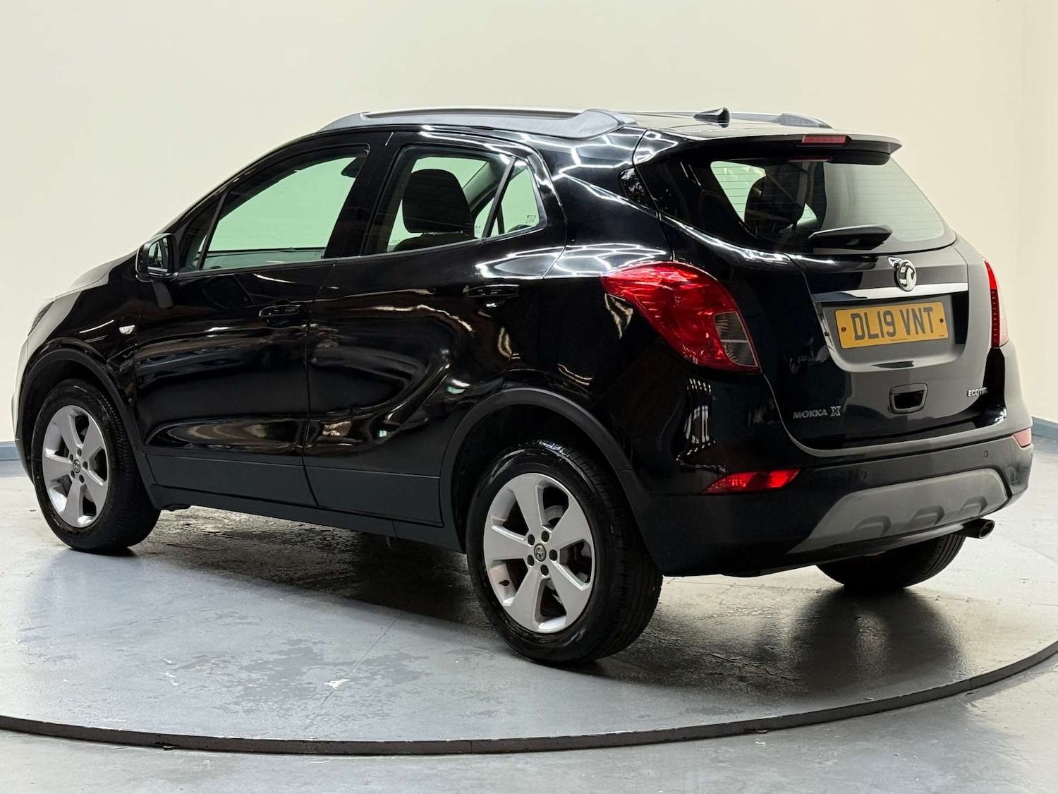Used Vauxhall Mokka X 2019 for sale - 76739862: Photo 6