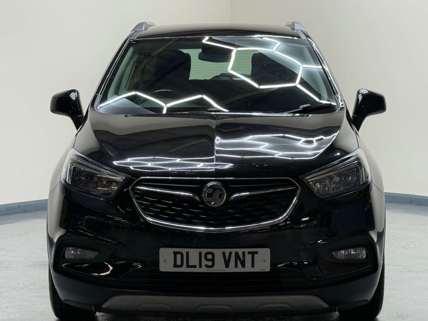 Used Vauxhall Mokka X 2019 for sale - 76739862: Photo 7