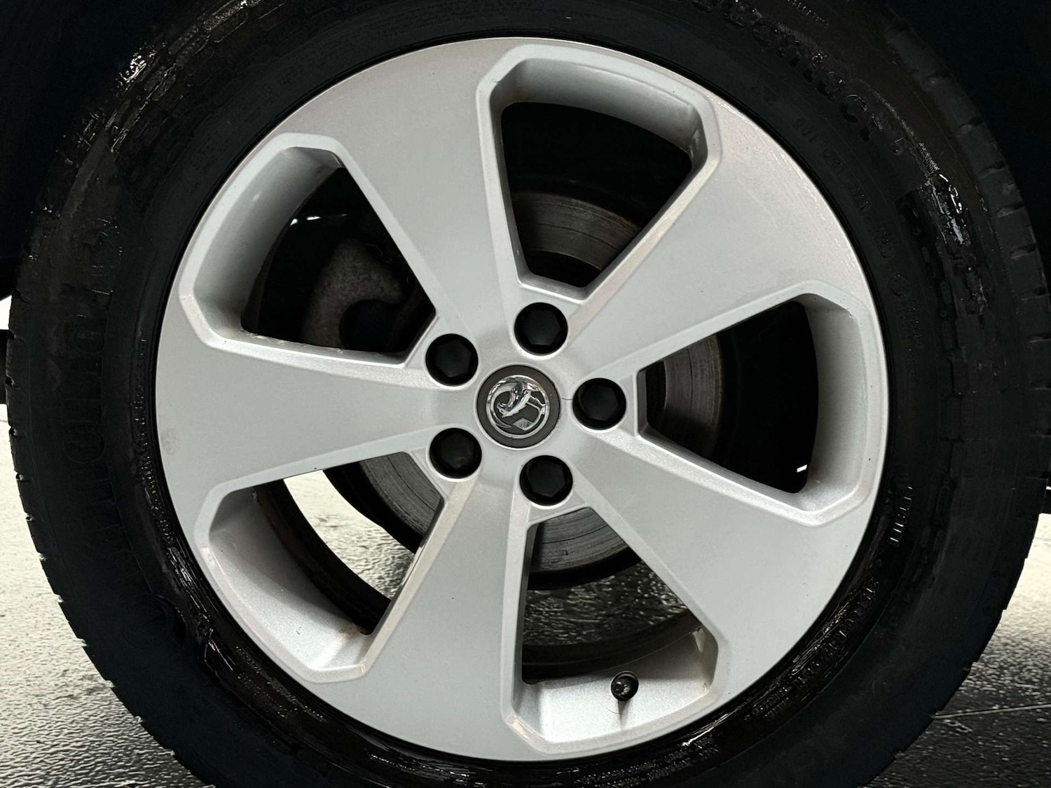 Used Vauxhall Mokka X 2019 for sale - 76739862: Photo 71