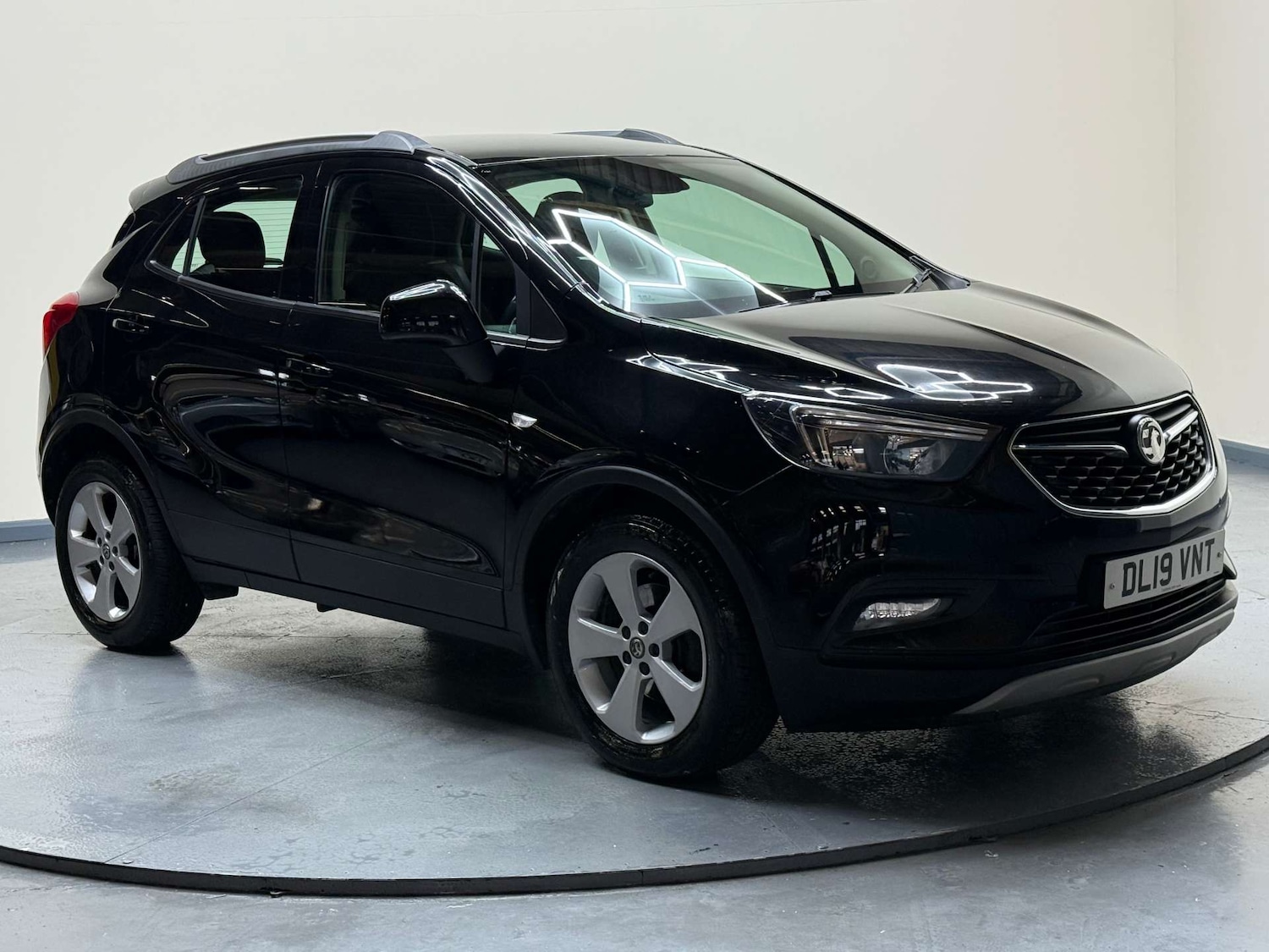 Used Vauxhall Mokka X 2019 for sale - 76739862: Photo 72