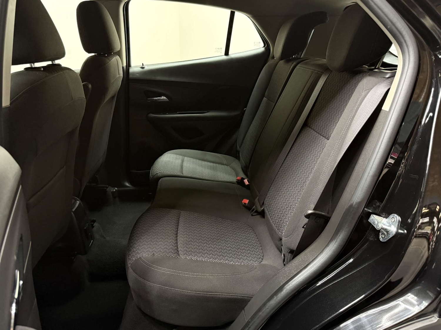 Used Vauxhall Mokka X 2019 for sale - 76739862: Photo 76