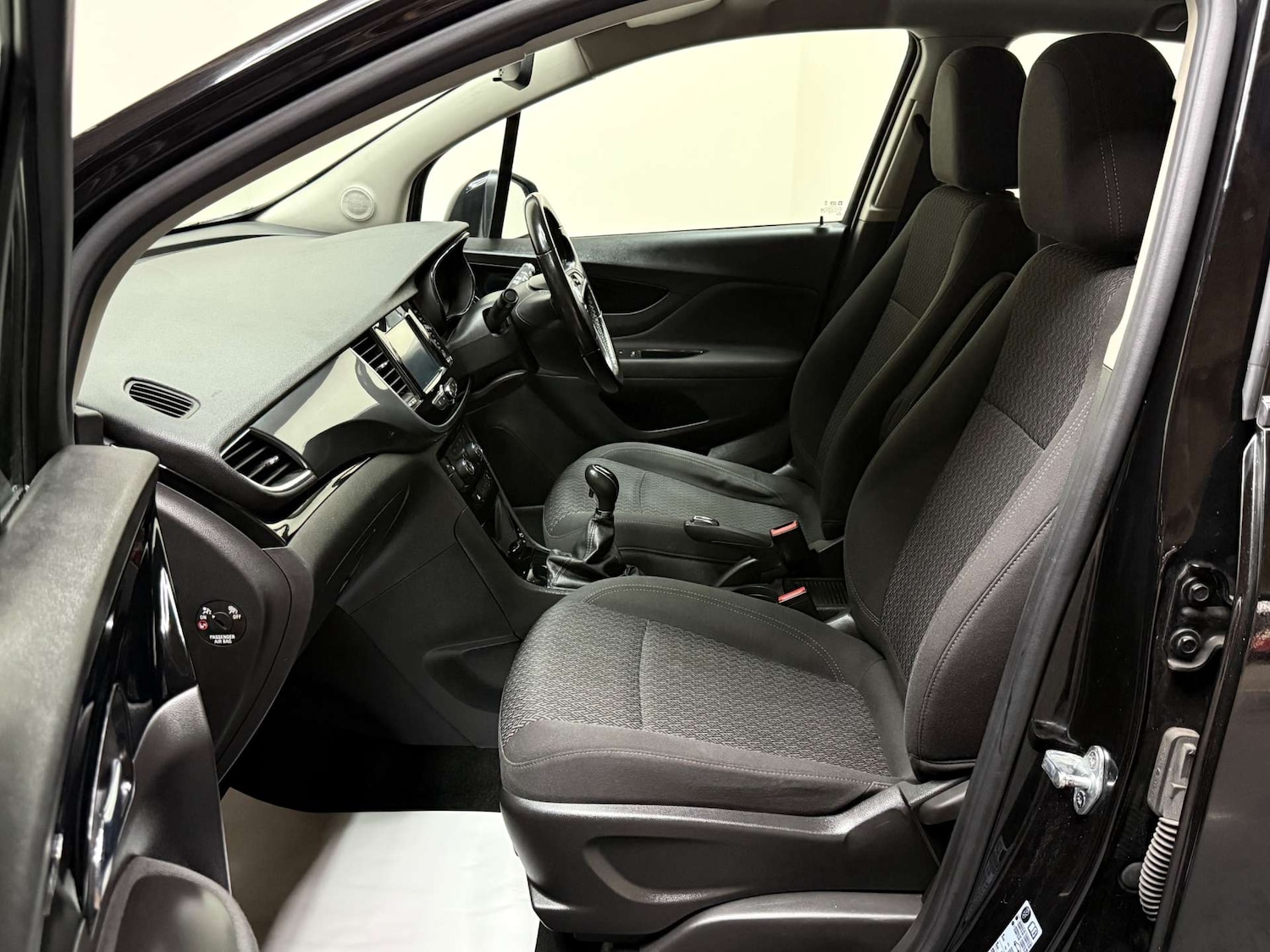 Used Vauxhall Mokka X 2019 for sale - 76739862: Photo 77