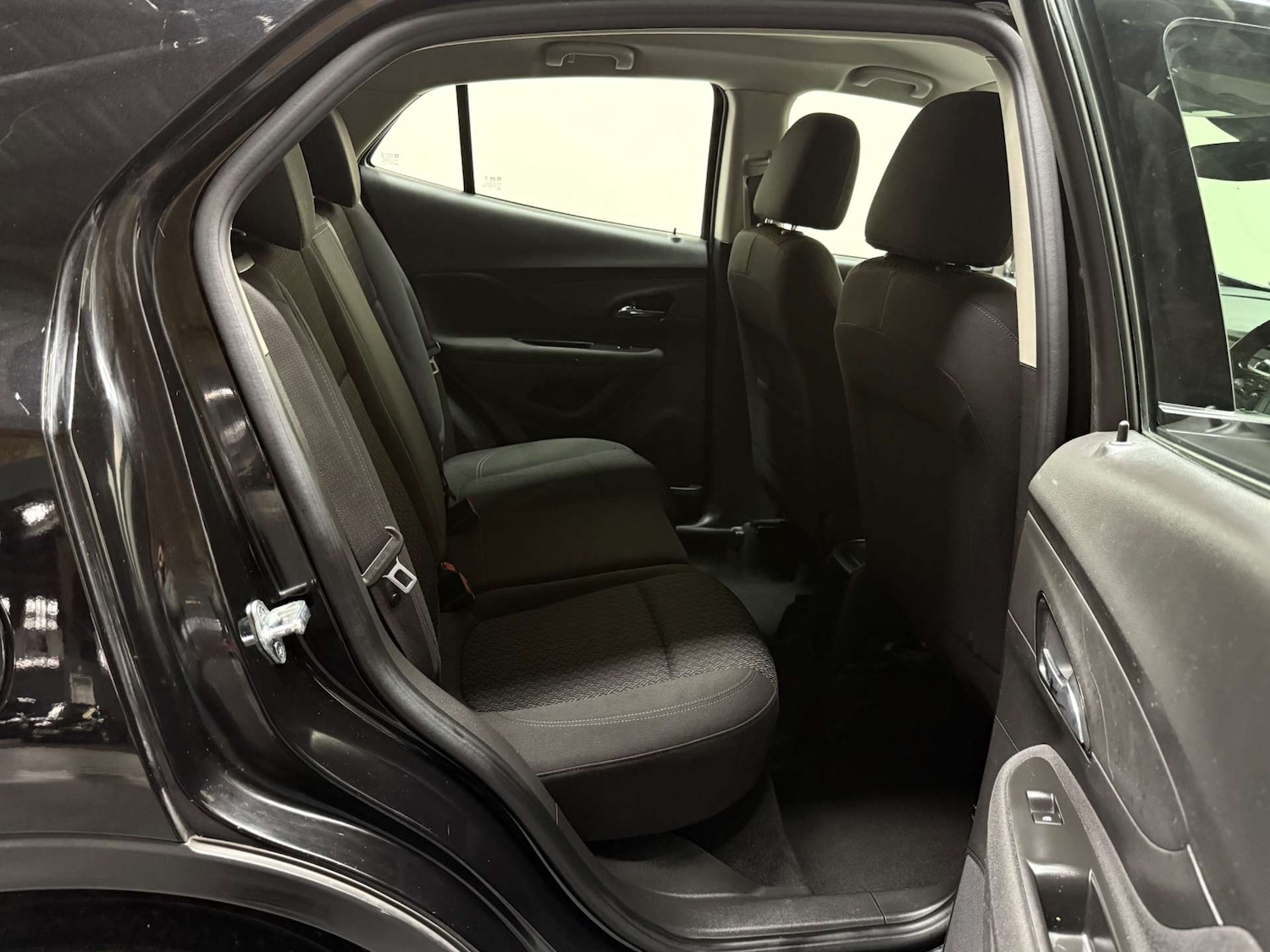 Used Vauxhall Mokka X 2019 for sale - 76739862: Photo 78