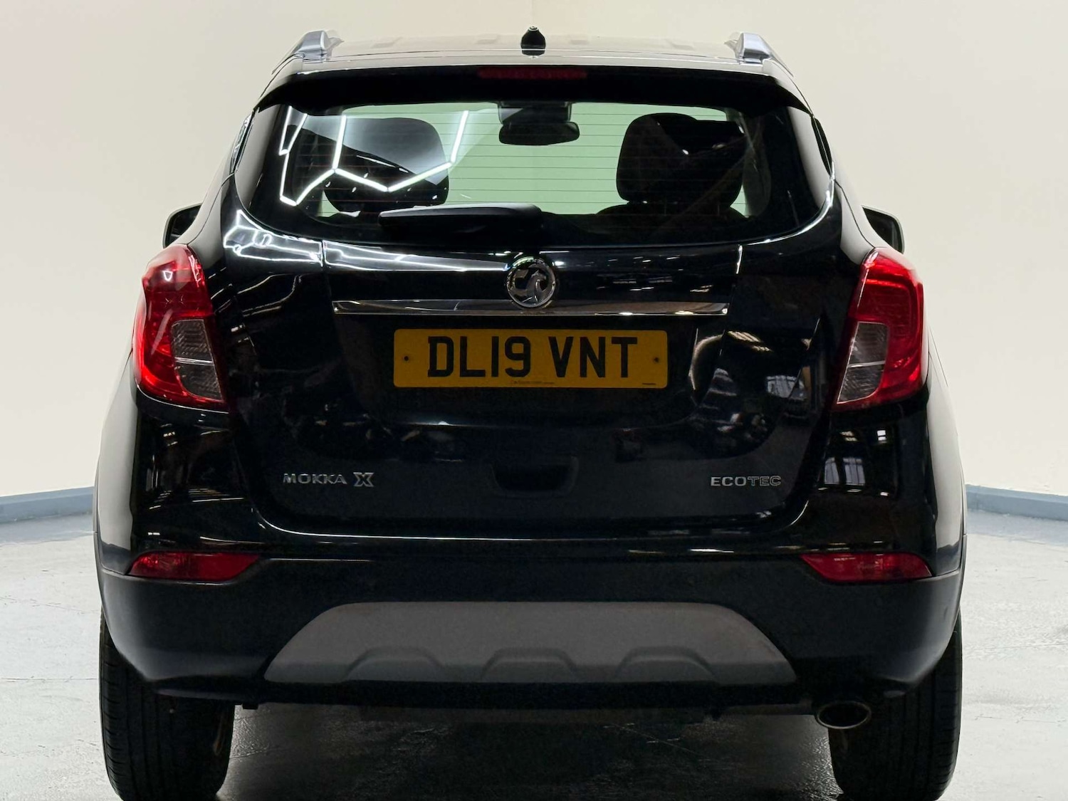 Used Vauxhall Mokka X 2019 for sale - 76739862: Photo 8