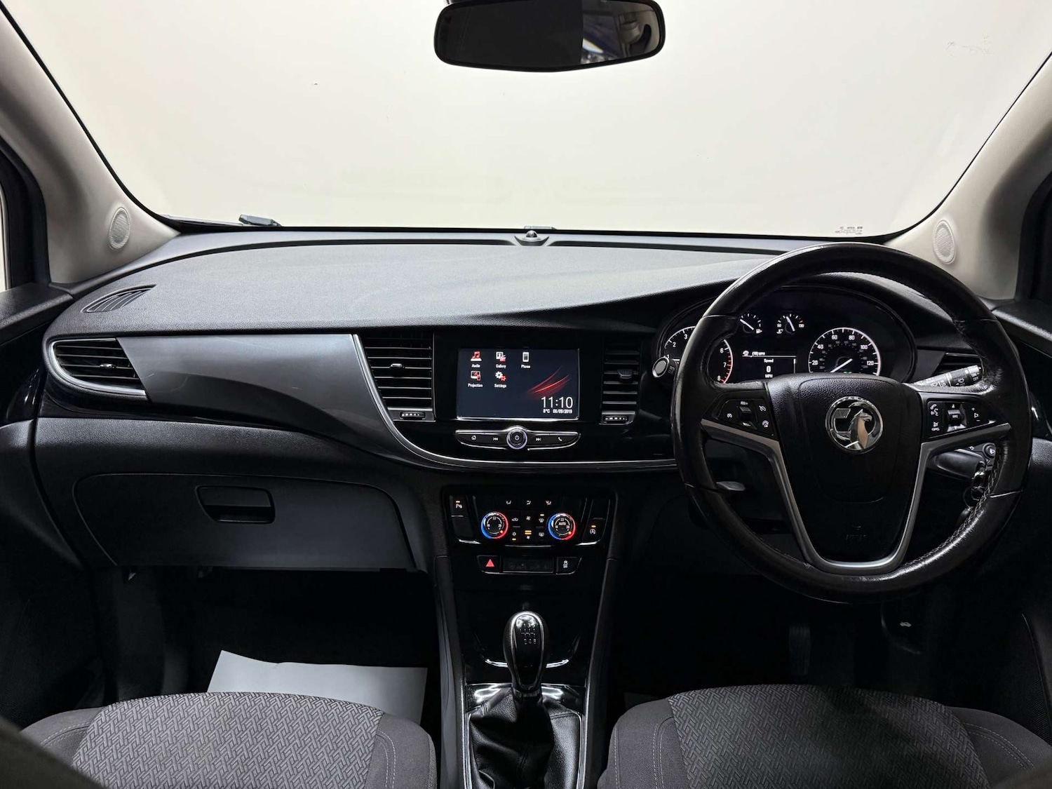 Used Vauxhall Mokka X 2019 for sale - 76739862: Photo 80