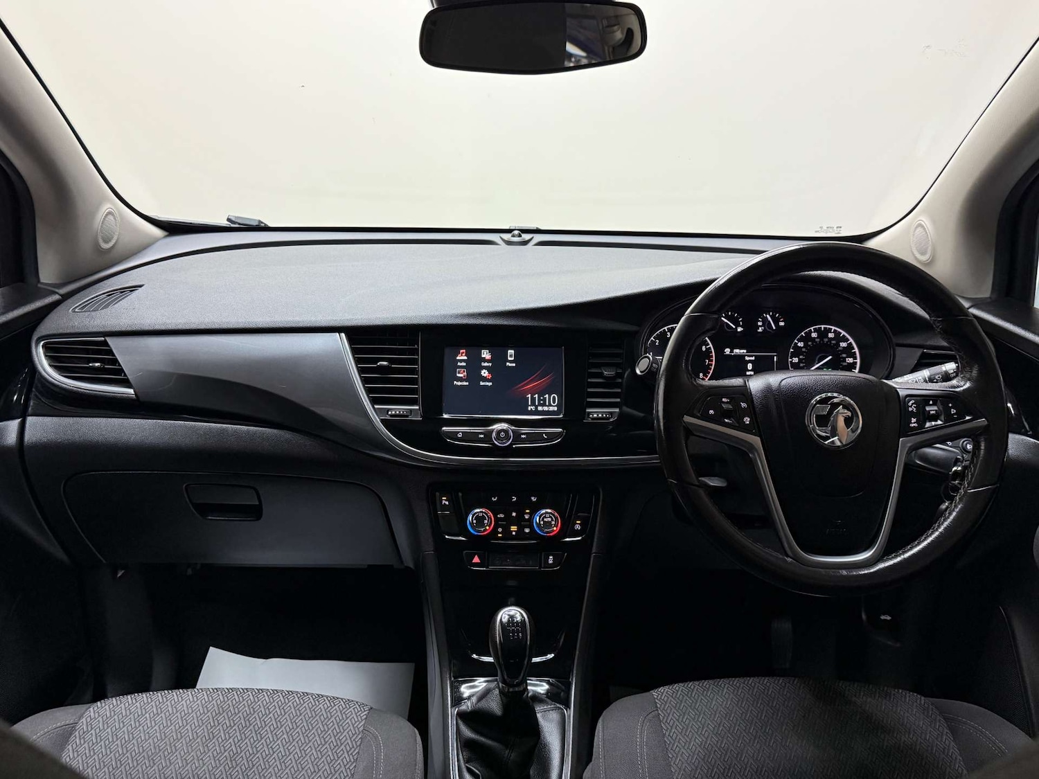 Used Vauxhall Mokka X 2019 for sale - 76739862: Photo 81