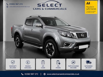Used Nissan Navara 2021 for sale - 78674423: Photo