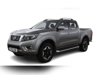 Used Nissan Navara 2021 for sale - 78674423: Photo