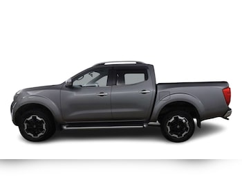 Used Nissan Navara 2021 for sale - 78674423: Photo