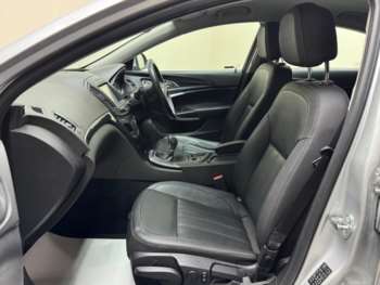 Used Vauxhall Insignia 2016 for sale - 75051926: Photo