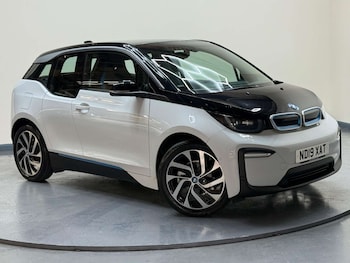 Used BMW i3 2019 for sale - 79296743: Photo