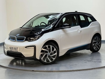 Used BMW i3 2019 for sale - 79296743: Photo