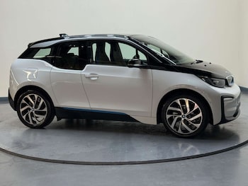 Used BMW i3 2019 for sale - 79296743: Photo